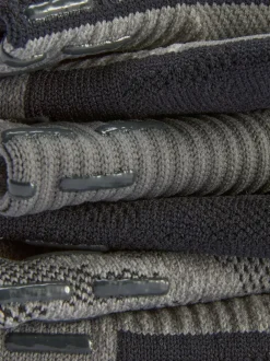 Primark Skarpety|Odzież Sportowa I Domowa<Skarpety antypoślizgowe w różne wzory, 3 pary