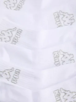 Dzieci Primark Skarpety I Rajstopy<Skarpety do kostki Kappa x , 3 pary