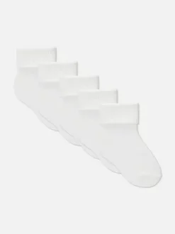 Primark Skarpety I Rajstopy<Skarpety dziecięce Essential, 5 par