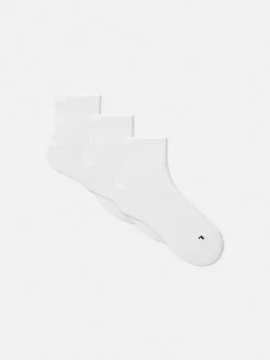 Primark Skarpety<Skarpety sportowe chroniące przed odciskami, 3 pary