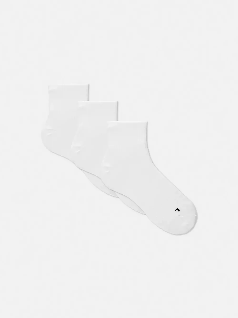 Primark Skarpety<Skarpety sportowe chroniące przed odciskami, 3 pary