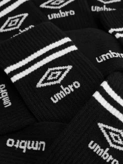 Primark Skarpety<Skarpety sportowe Umbro za kostkę, 5 par