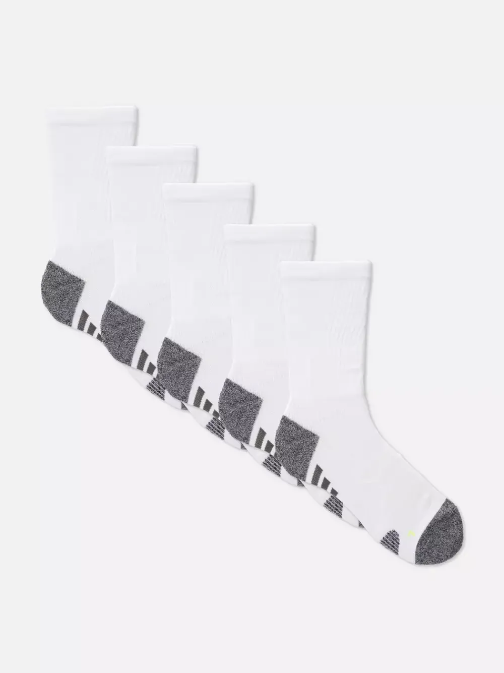 Primark Skarpety|Odzież Sportowa I Domowa<Skarpety sportowe za kostkę, 5 par