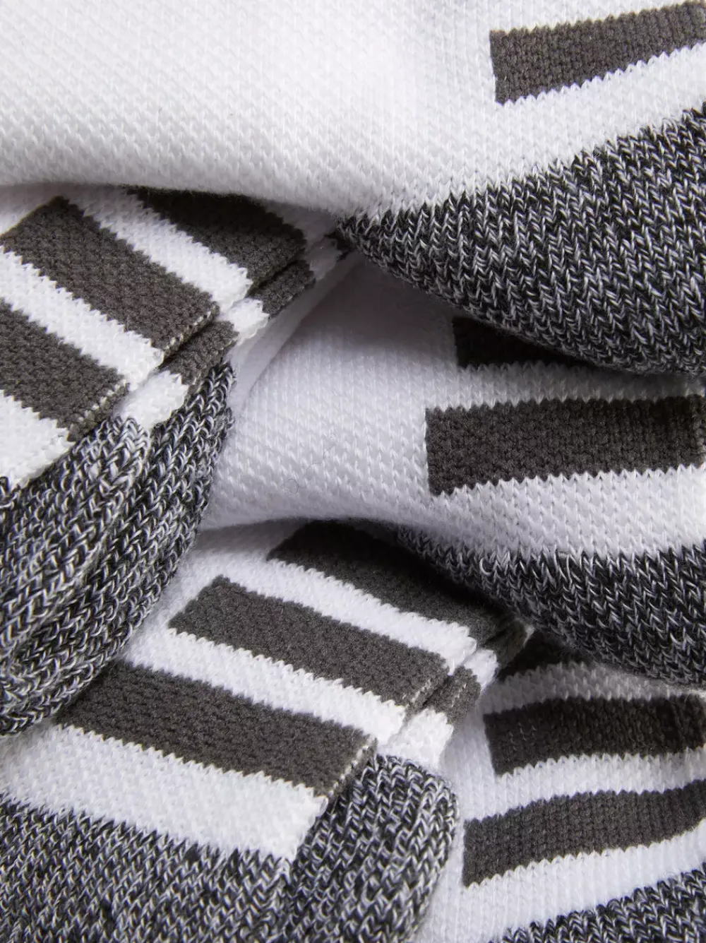 Primark Skarpety|Odzież Sportowa I Domowa<Skarpety sportowe za kostkę, 5 par