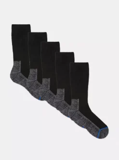 Primark Skarpety<Skarpety w stylu odzieży roboczej, 5 par