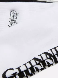 Primark Skarpety<Skarpety za kostkę z motywem Guinnessa, 3 pary