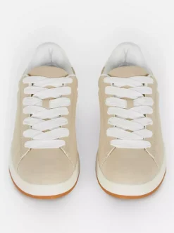 Primark Buty Sportowe|Odzież Sportowa I Domowa<Skejterskie buty sportowe z niską cholewką