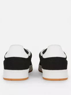 Primark Buty Sportowe|Odzież Sportowa I Domowa<Skejterskie buty sportowe z niską cholewką