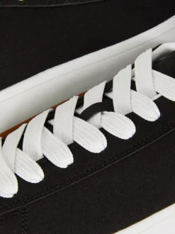 Primark Buty Sportowe|Odzież Sportowa I Domowa<Skejterskie buty sportowe z niską cholewką