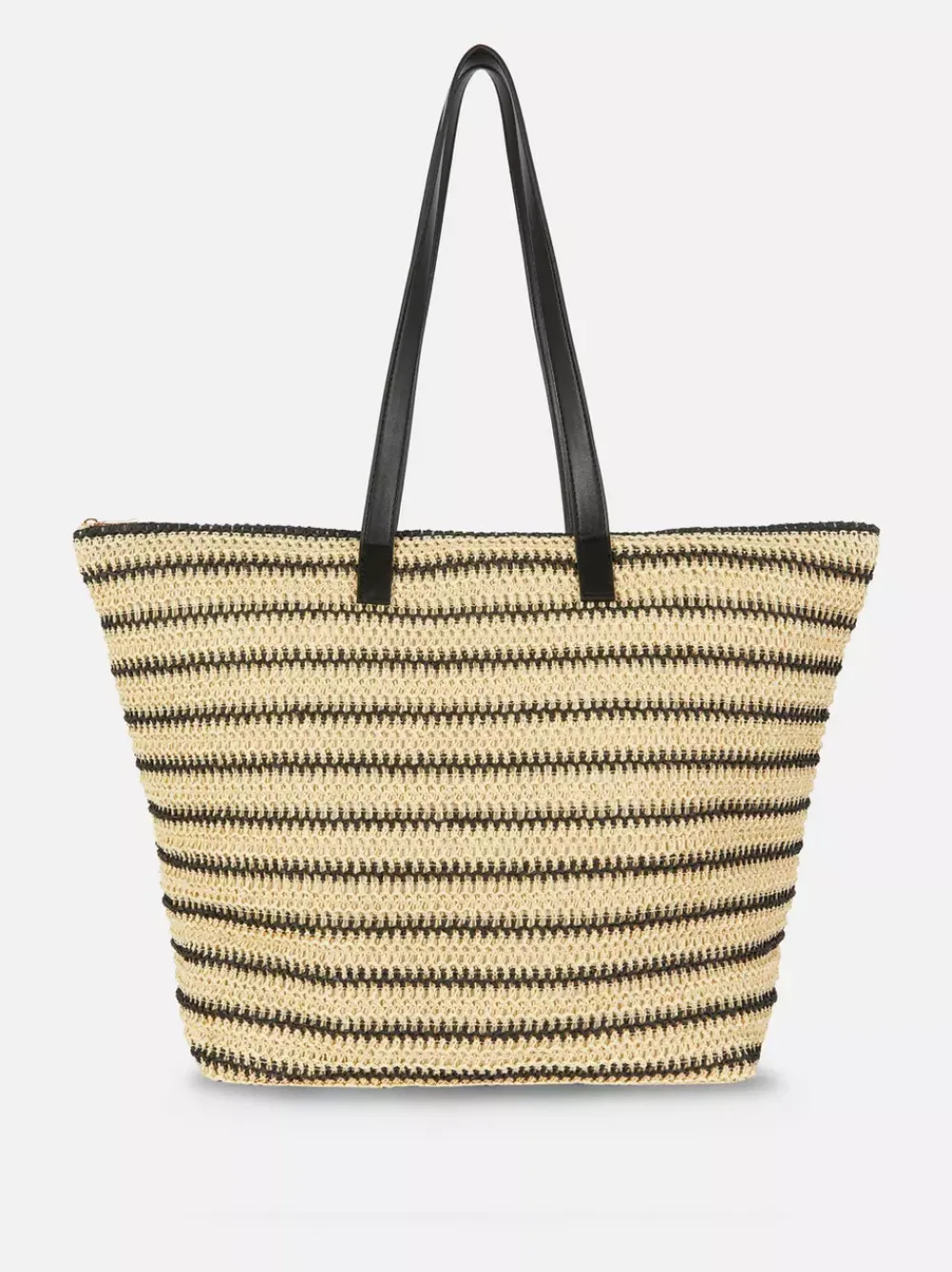 Primark Torby I Portmonetki<Słomkowa torba shopper