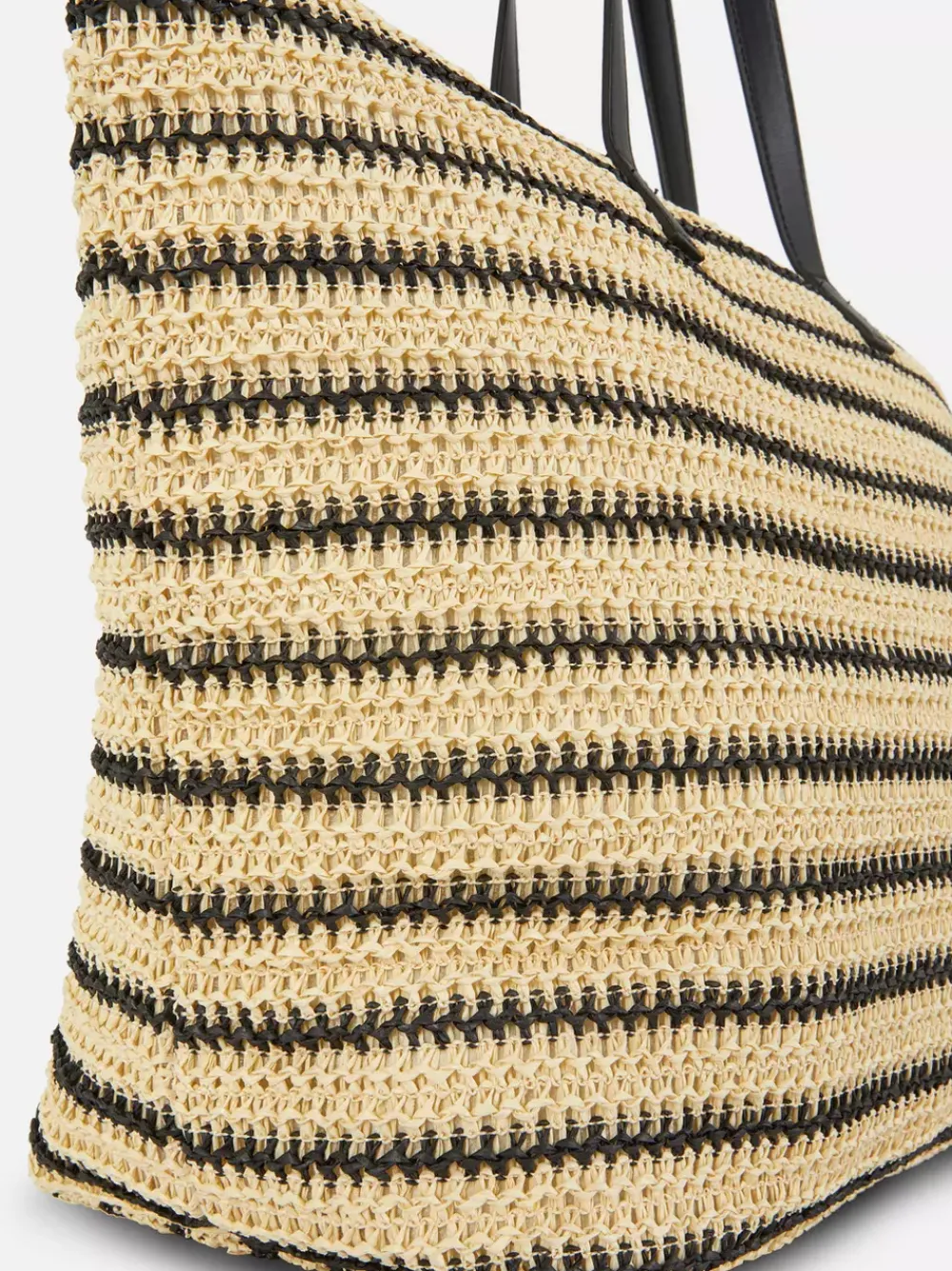Primark Torby I Portmonetki<Słomkowa torba shopper