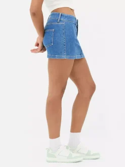 Primark Spódnice<Spódnica jeansowa mini