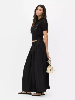 Primark Spódnice<Spódnica midi Paula Echevarría