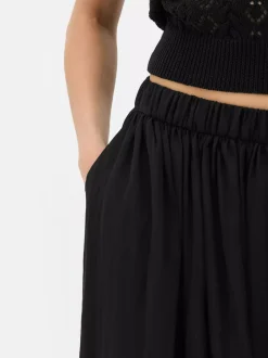 Primark Spódnice<Spódnica midi Paula Echevarría