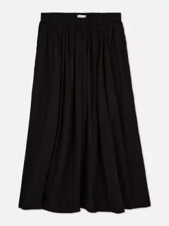 Primark Spódnice<Spódnica midi Paula Echevarría