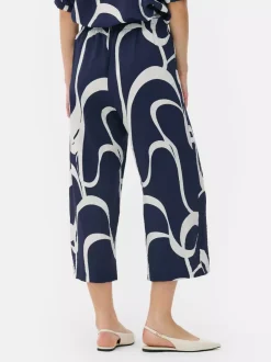 Primark Spodnie I Legginsy<Spódnico-spodnie z nadrukiem
