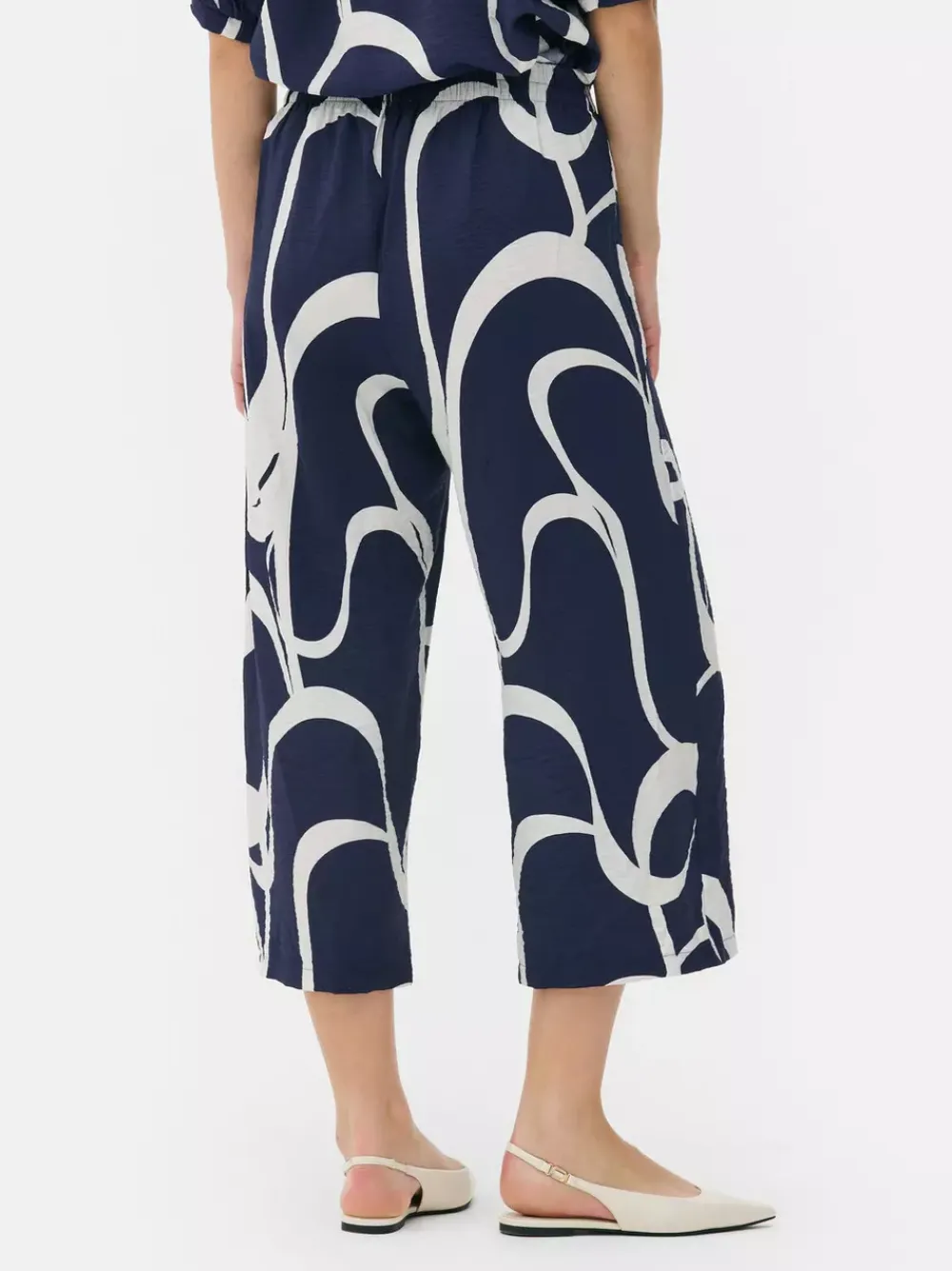 Primark Spodnie I Legginsy<Spódnico-spodnie z nadrukiem