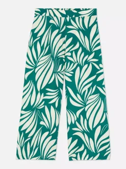 Primark Spodnie I Legginsy<Spódnico-spodnie z nadrukiem