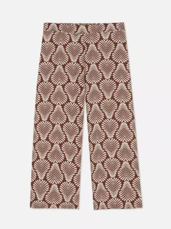Primark Spodnie I Legginsy<Spódnico-spodnie z nadrukiem