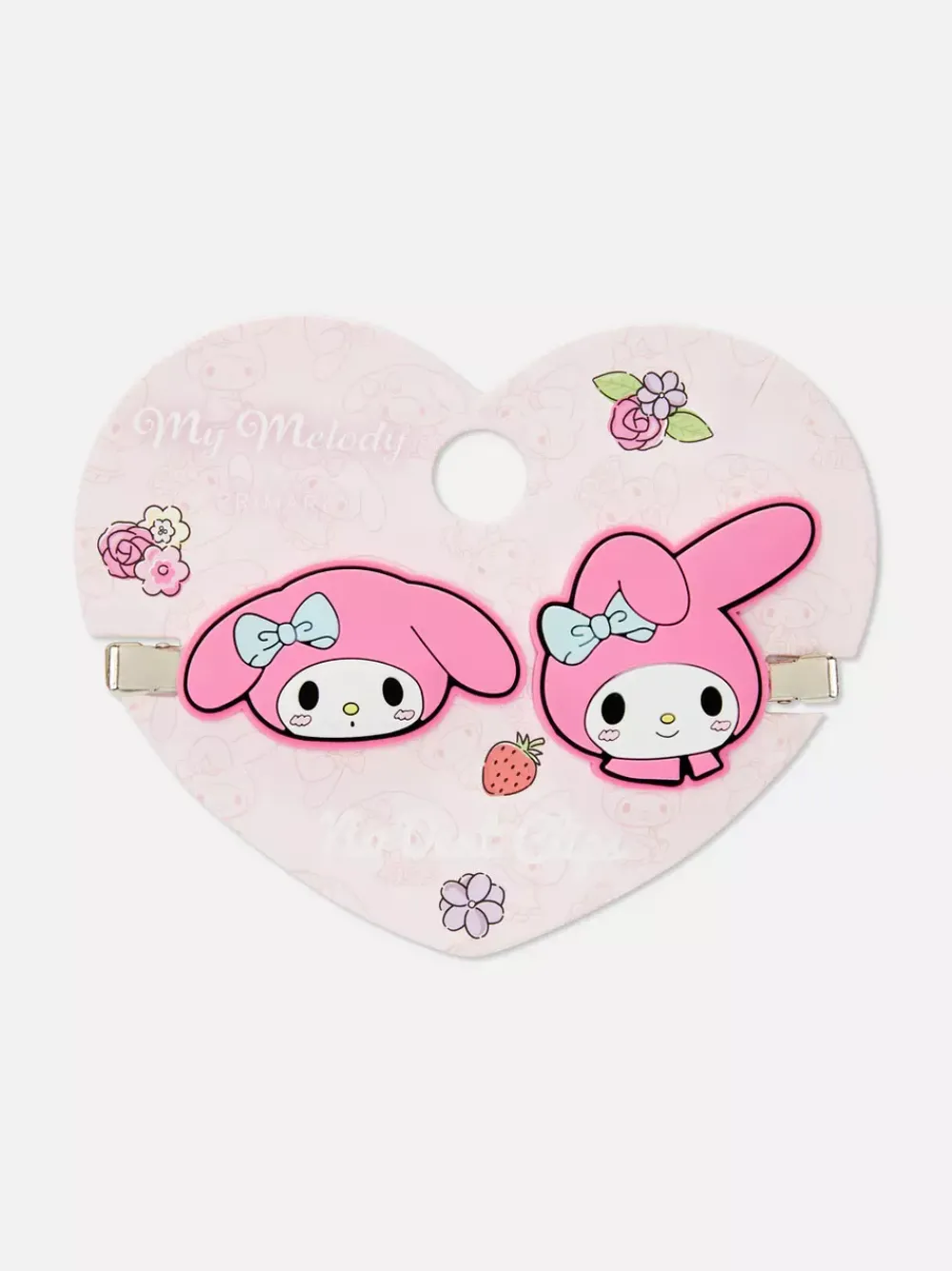 Primark Akcesoria Do Włosów<Spinki do włosów z postacią My Melody