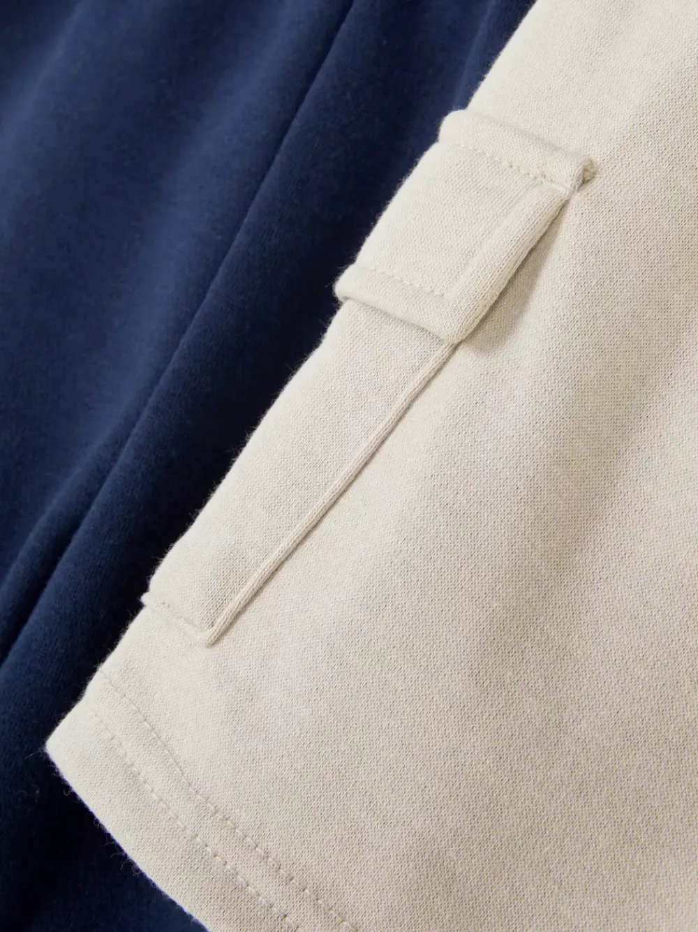 Dzieci Primark Szorty<Spodenki bojówki ściągane sznurkiem, 2 pary