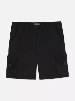 Dzieci Primark Szorty<Spodenki bojówki na zacisk