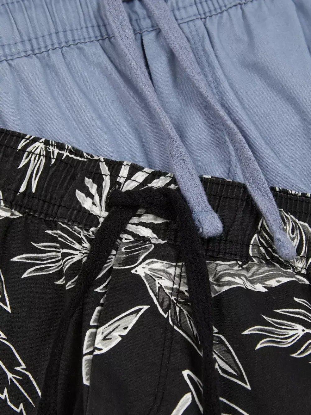 Dzieci Primark Szorty<Spodenki chinosy, 2 pary