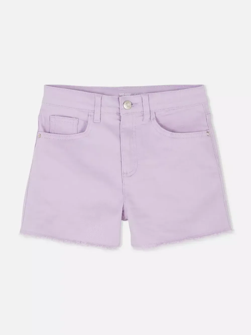 Dzieci Primark Szorty<Spodenki jeansowe