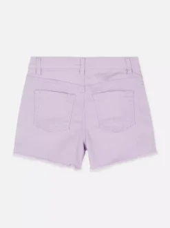 Dzieci Primark Szorty<Spodenki jeansowe