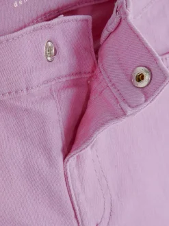 Dzieci Primark Szorty<Spodenki jeansowe ze średnim stanem