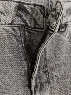 Dzieci Primark Szorty<Spodenki jeansowe z wąskimi nogawkami