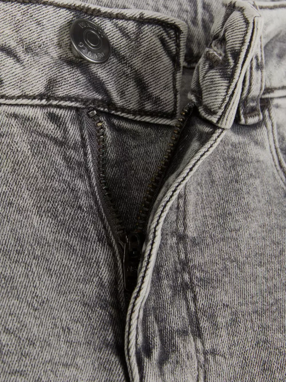 Dzieci Primark Szorty<Spodenki jeansowe z wąskimi nogawkami