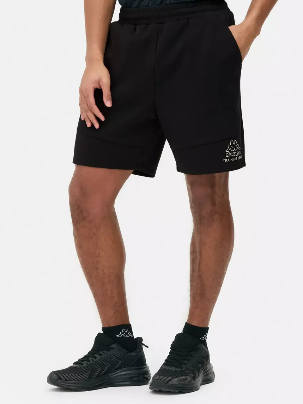 Primark Odzież Sportowa I Domowa|Szorty<Spodenki sportowe Kappa x