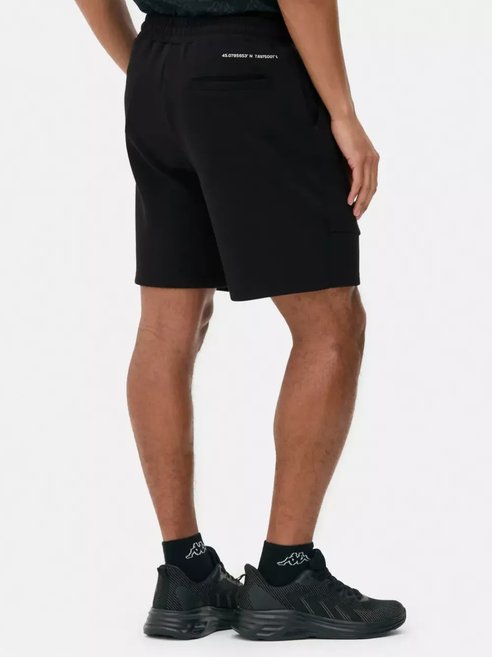 Primark Odzież Sportowa I Domowa|Szorty<Spodenki sportowe Kappa x