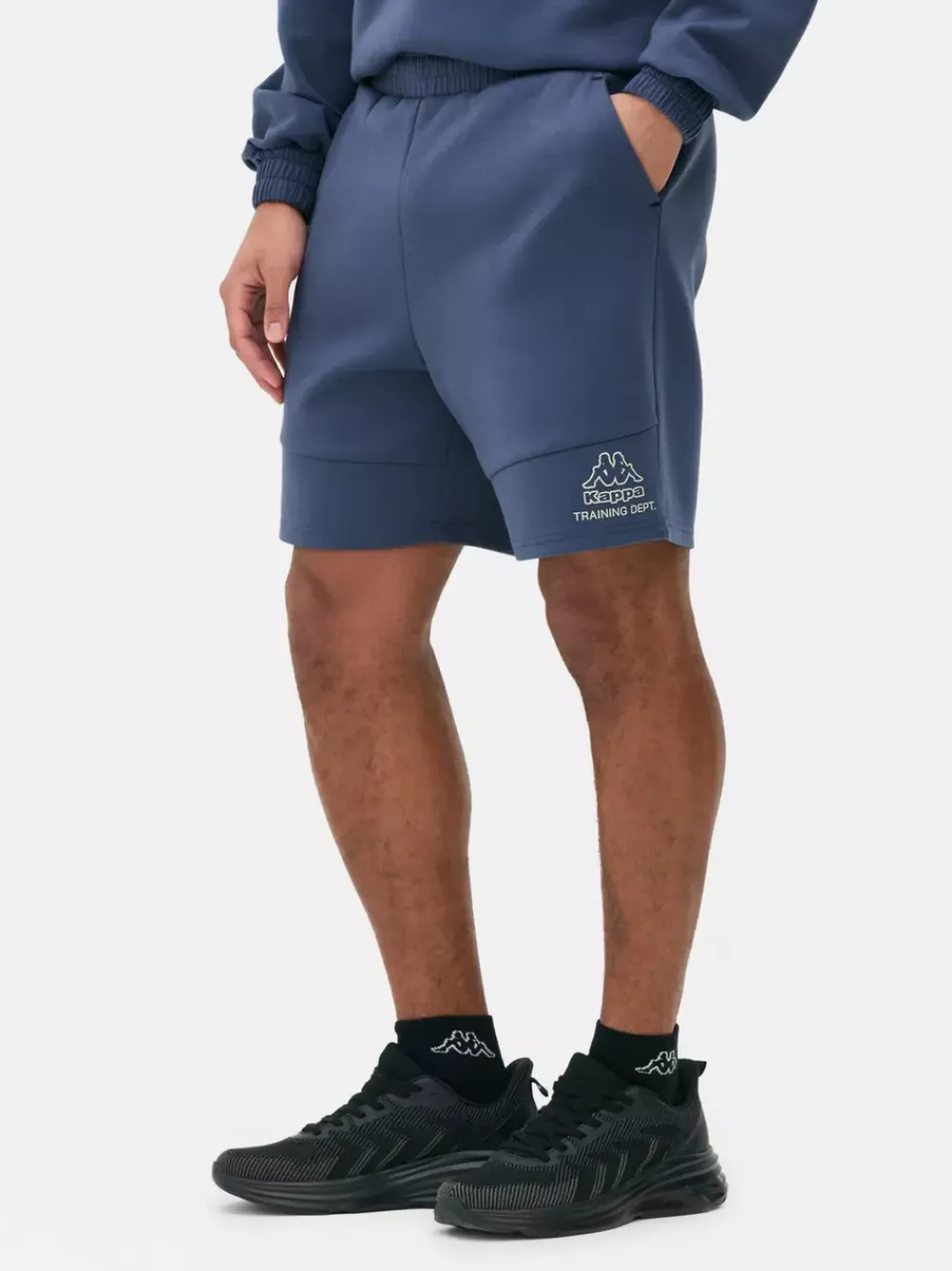Primark Odzież Sportowa I Domowa|Szorty<Spodenki sportowe Kappa x