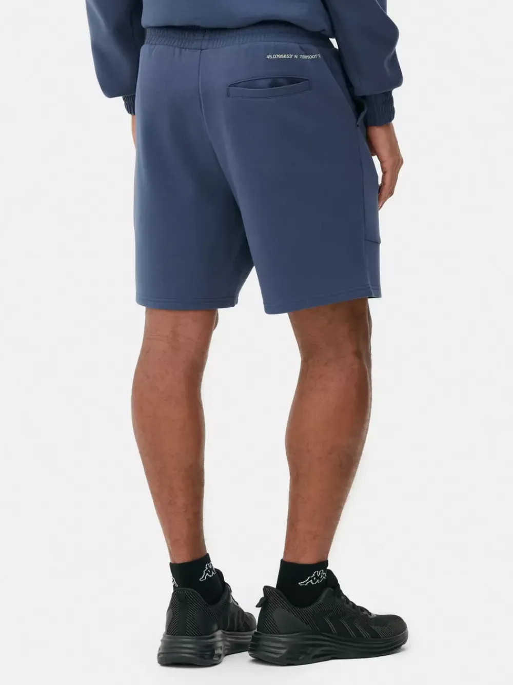 Primark Odzież Sportowa I Domowa|Szorty<Spodenki sportowe Kappa x