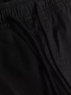 Primark Spodnie<Spodnie bojówki z mankietami