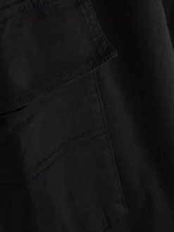 Primark Spodnie<Spodnie bojówki z mankietami
