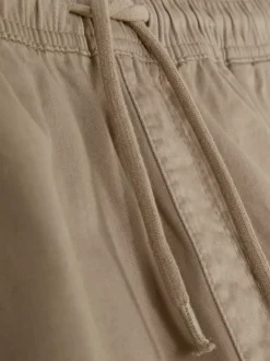 Primark Spodnie<Spodnie bojówki z mankietami
