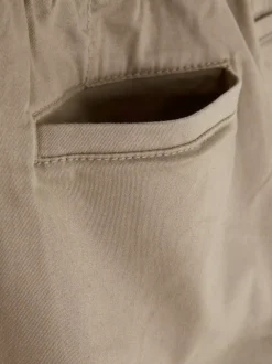Primark Spodnie<Spodnie bojówki z mankietami