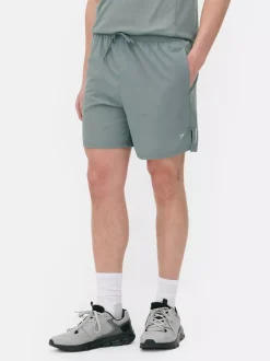 Primark Odzież Sportowa I Domowa|Szorty<Spodnie do biegania ze sznurkiem