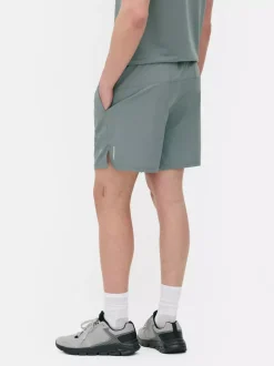 Primark Odzież Sportowa I Domowa|Szorty<Spodnie do biegania ze sznurkiem