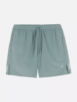 Primark Odzież Sportowa I Domowa|Szorty<Spodnie do biegania ze sznurkiem