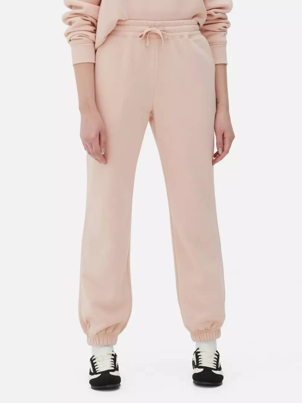 Primark Spodnie Dresowe|Odzież Domowa I Na Siłownię<Spodnie dresowe Essential o regularnym kroju