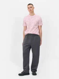 Primark Odzież Sportowa I Domowa|Spodnie Dresowe<Spodnie dresowe o kroju oversize