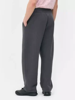 Primark Odzież Sportowa I Domowa|Spodnie Dresowe<Spodnie dresowe o kroju oversize
