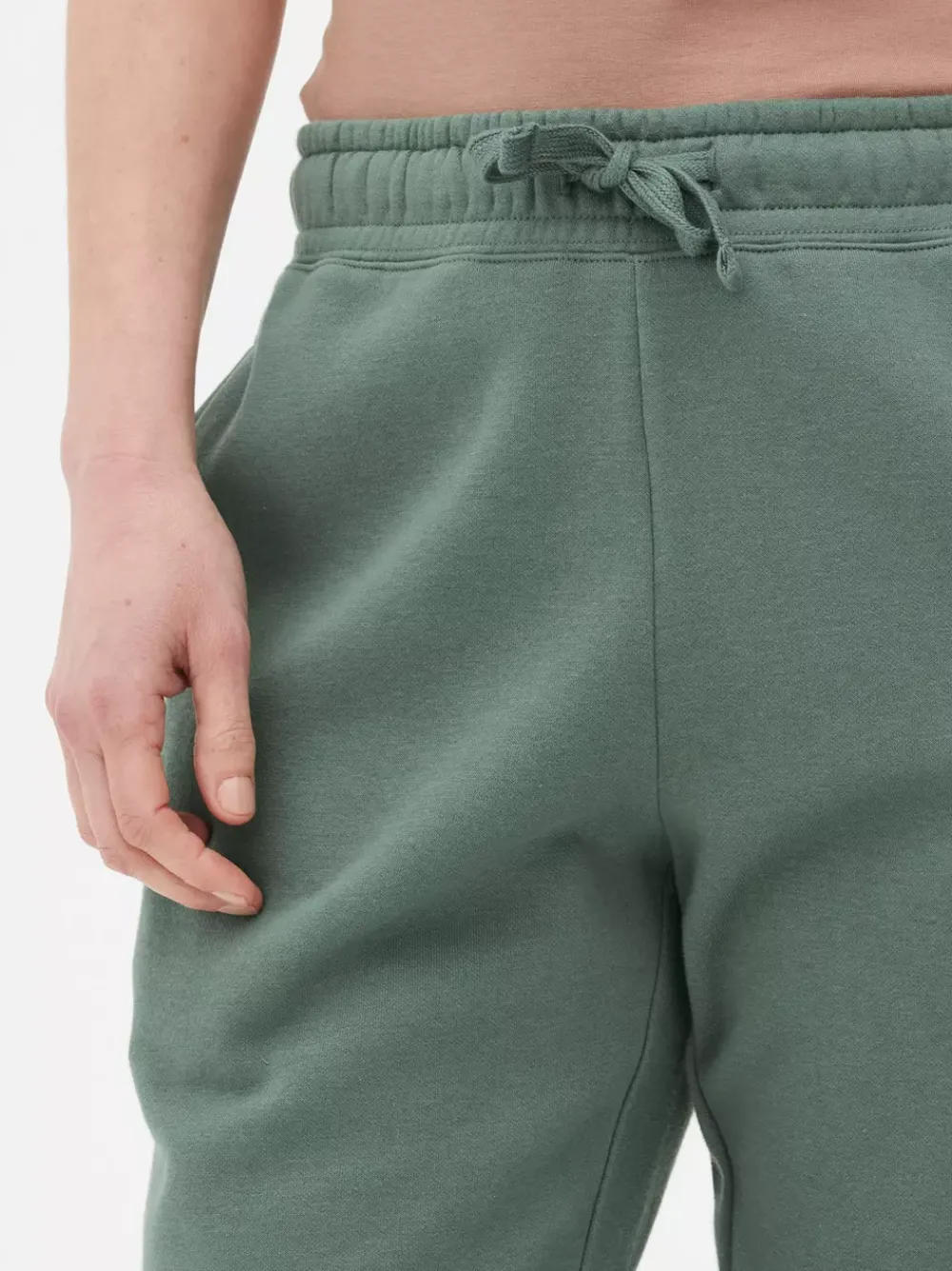Primark Odzież Domowa I Na Siłownię|Spodnie Dresowe<Spodnie dresowe o regularnym kroju, część zestawu