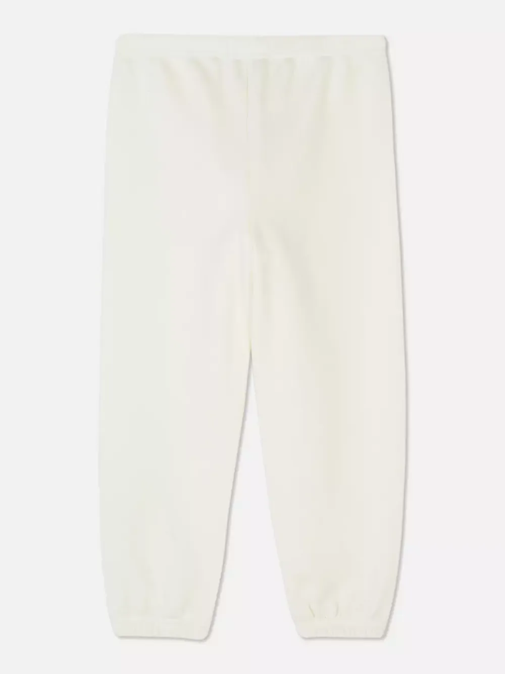 Dzieci Primark Spodnie I Legginsy<Spodnie dresowe w kwiaty