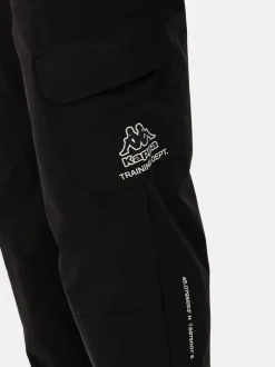 Primark Odzież Sportowa I Domowa|Spodnie Dresowe<Spodnie dresowe w stylu bojówek Kappa x