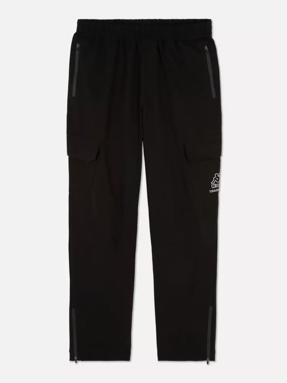 Primark Odzież Sportowa I Domowa|Spodnie Dresowe<Spodnie dresowe w stylu bojówek Kappa x